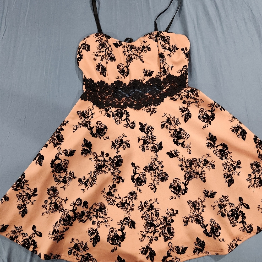 Beautiful Dress from Papaya